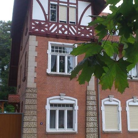 Ferienwohnung Sonnenschein Familie Hamdorf Бад Зулца Стая снимка