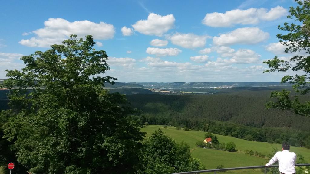 Ferienwohnung Sonnenschein Familie Hamdorf Бад Зулца Стая снимка