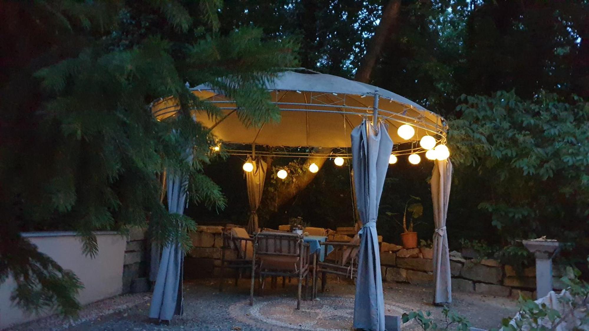 Ferienwohnung Sonnenschein Familie Hamdorf Бад Зулца Екстериор снимка
