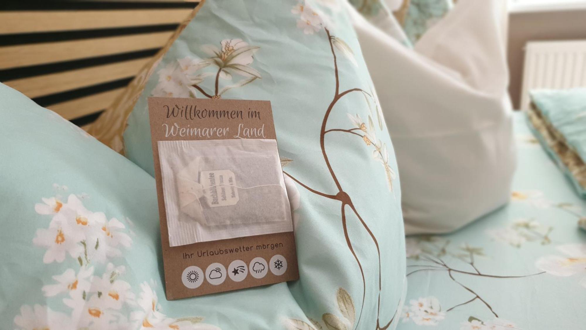 Ferienwohnung Sonnenschein Familie Hamdorf Бад Зулца Екстериор снимка